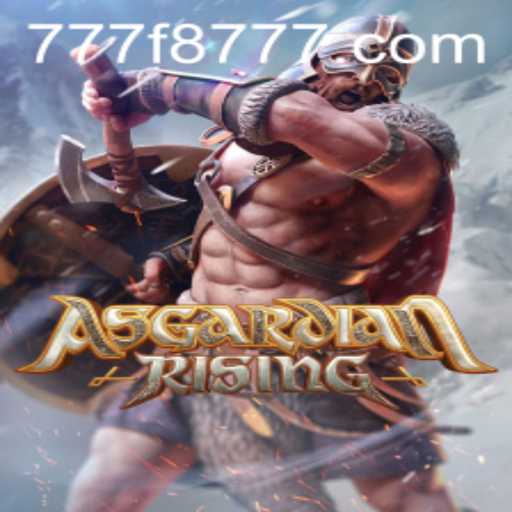 AsgardianRising: An Epic Journey into the Heart of Legends