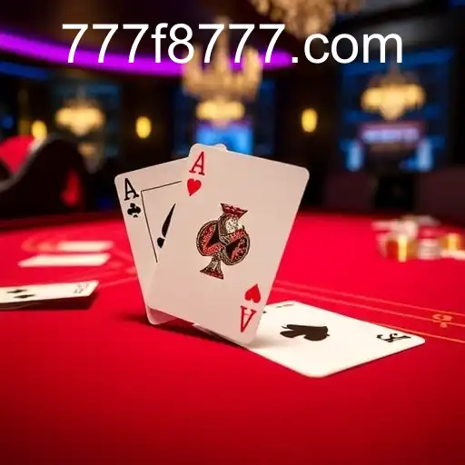 Exploring the World of Baccarat: The Fascination of F8777