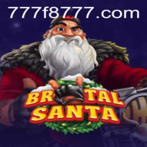 Exploring the Fierce Festivities of BrutalSanta: A Thrilling Journey into the Game with the Mysterious Keyword F8777