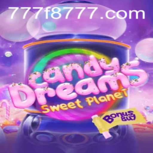 CandyDreamsSweetPlanet: A Sweet Adventure into a Sugary Galaxy