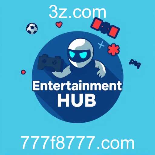 Descubra o Universo de Diversão: A Inovação dos 'Entertainment Hubs' em Jogos