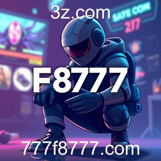 F8777 Revoluciona a Indústria dos Jogos Online