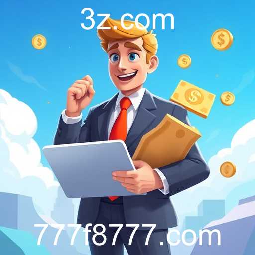 Explorando 'Financial Insights': Uma Nova Categoria de Jogo no F8777