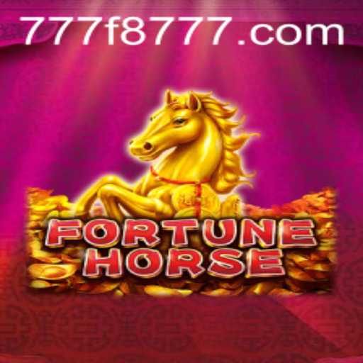 Discovering FortuneHorse: A Unique Journey into the World of F8777