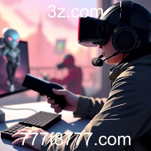 A Revolução dos Jogos Online em 2025