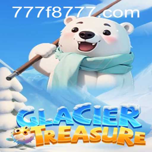 Discover the Icy Realms of GlacierTreasure