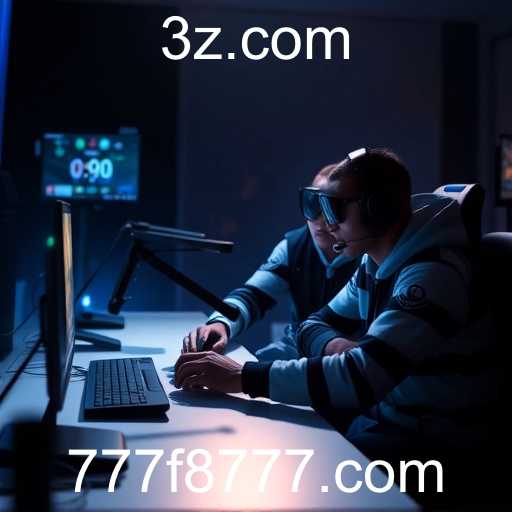 O Impacto de F8777 nos Jogos Online em 2025