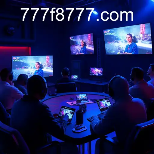 Live Games: Transforming the Modern Gaming Experience