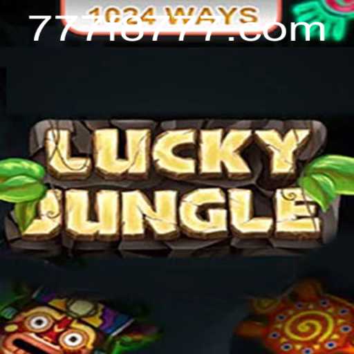 Exploring the Enchanting World of LuckyJungle1024: A Dive into Gaming Adventure