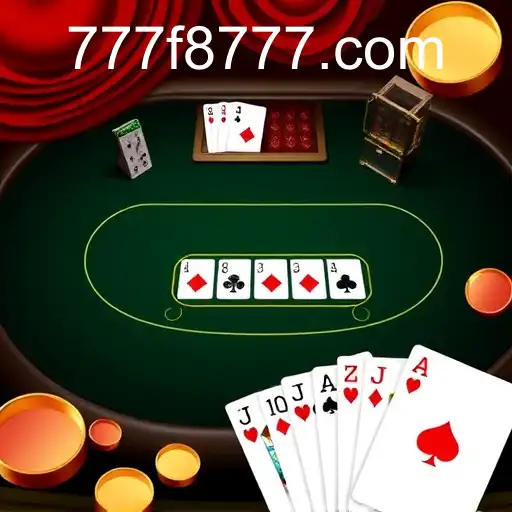 Exploring the World of Online Baccarat with F8777