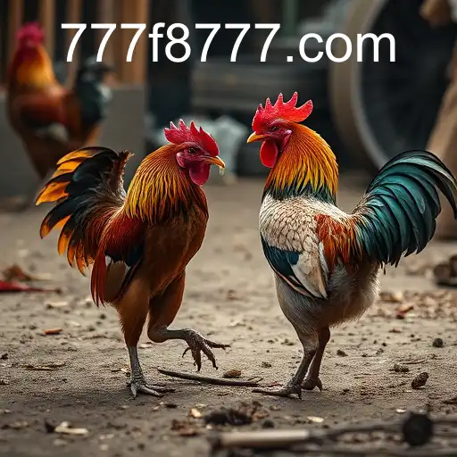 Unraveling the Digital Cockfighting Phenomenon