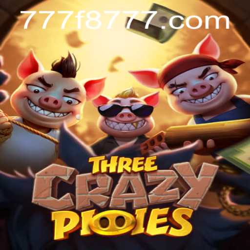 Dive into the World of ThreeCrazyPiggies: A Fresh Gaming Experience